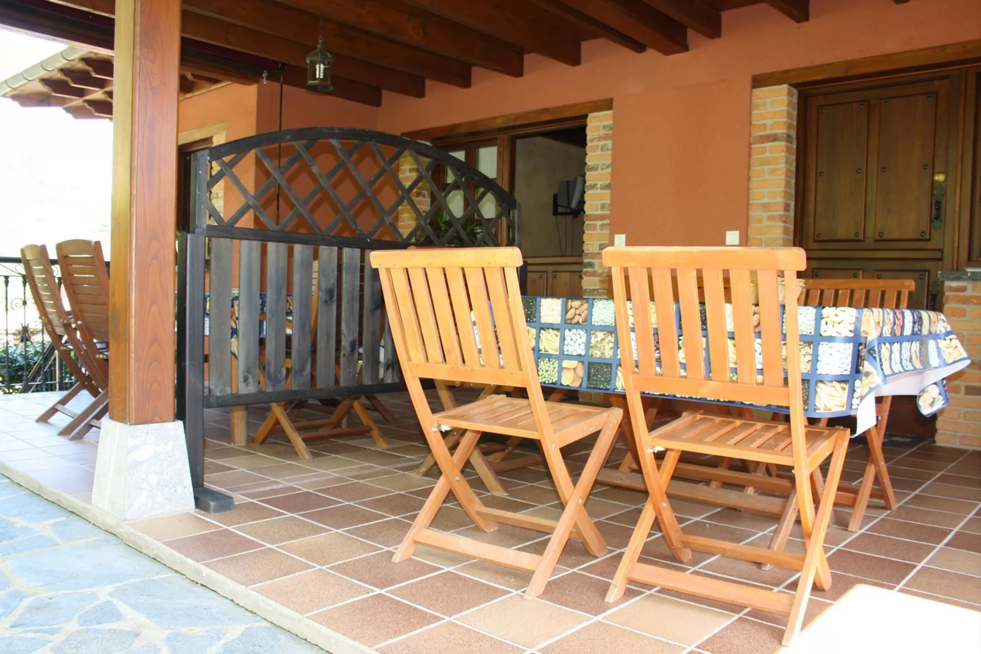 Apartamento Comeya