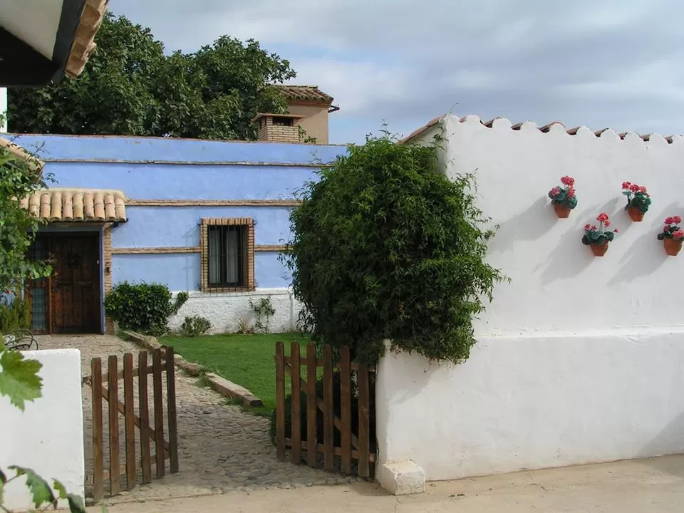 El Molino de los Yayos