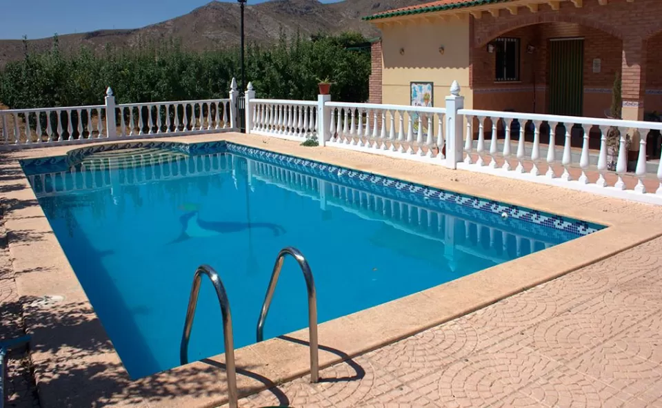 Casa Rural Consuelo