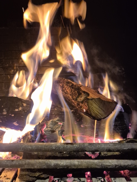 El Molino de Bretún - Casa Garduña