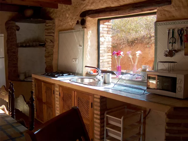 Casa Manantial