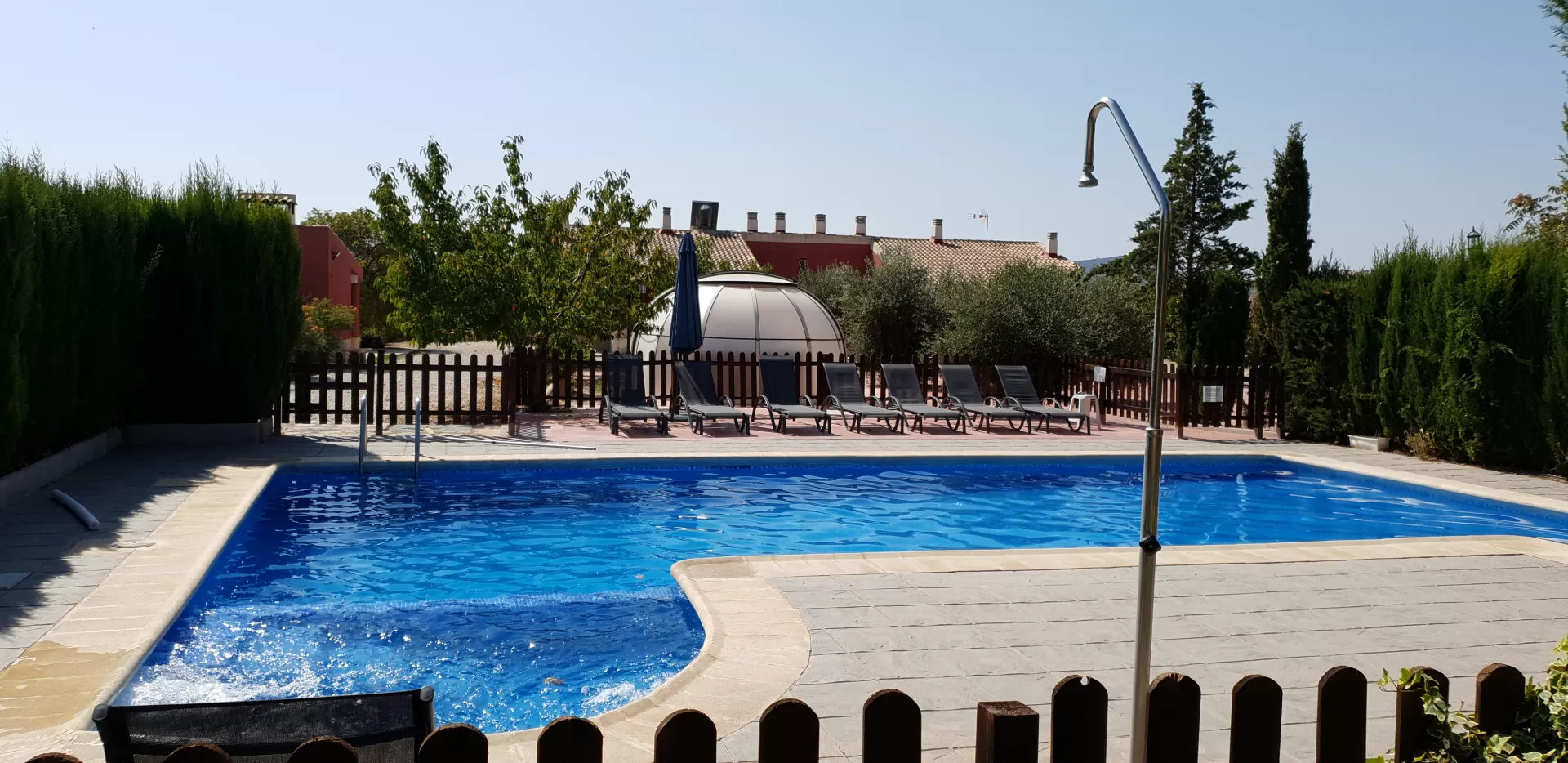 Casa Ruiz- Las Viñas
