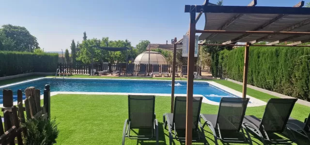 Casa Ruiz- Las Viñas