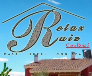Logo Casa Ruiz 5