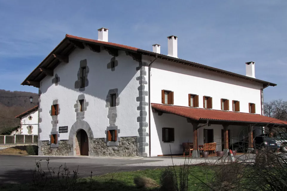 Casa Martikonea