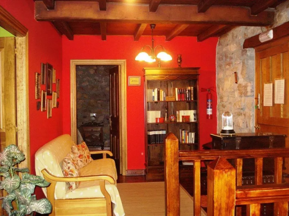 Casa Rural Paquito I
