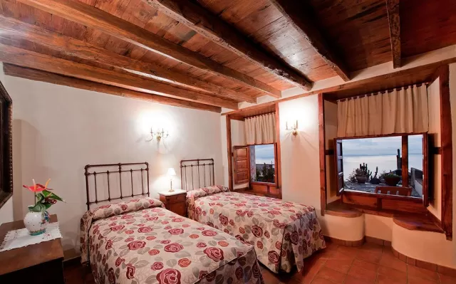 Casa Los Melindros