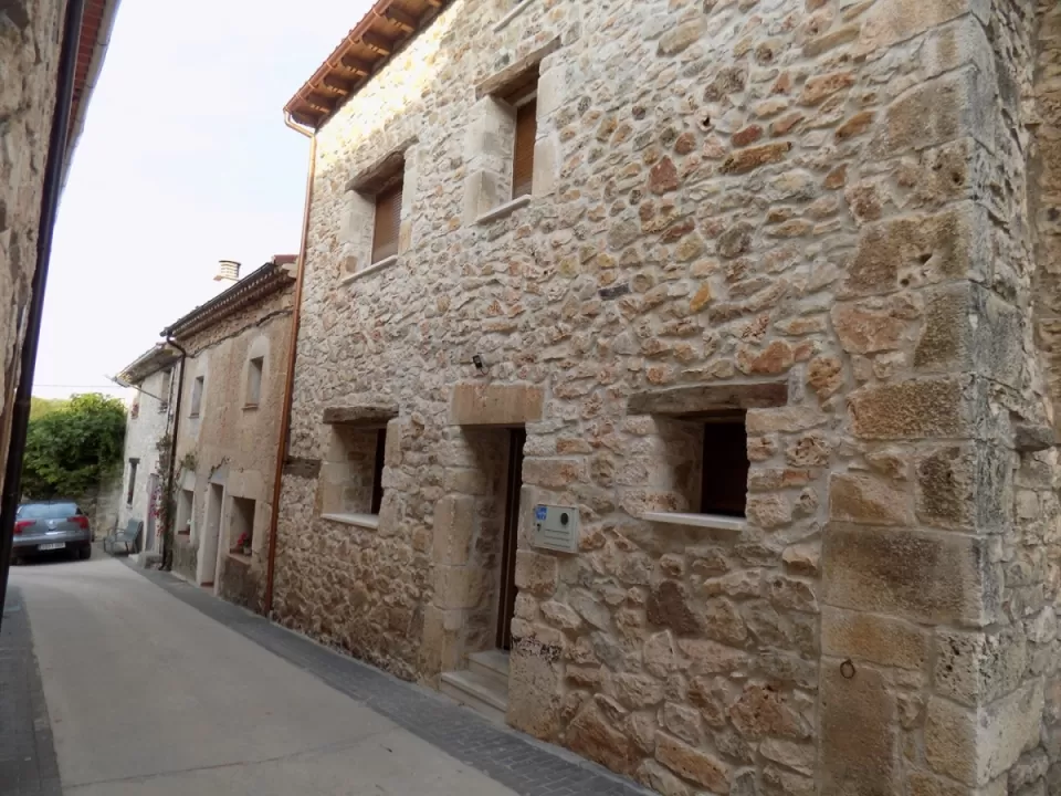 Fuentevieja de Tejada