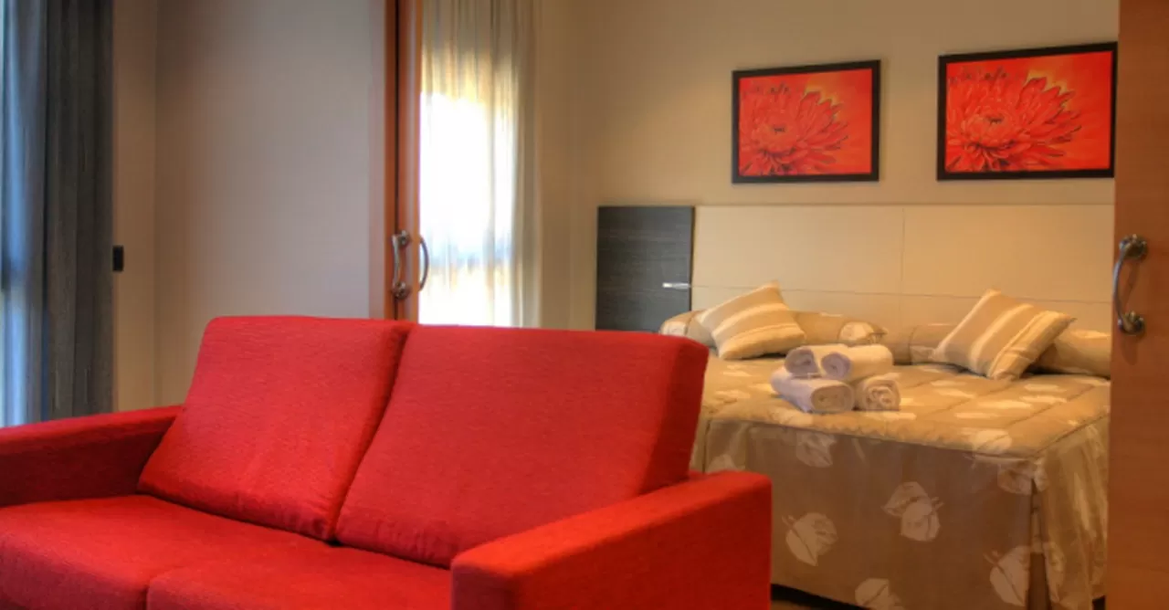 Apartamento Portús
