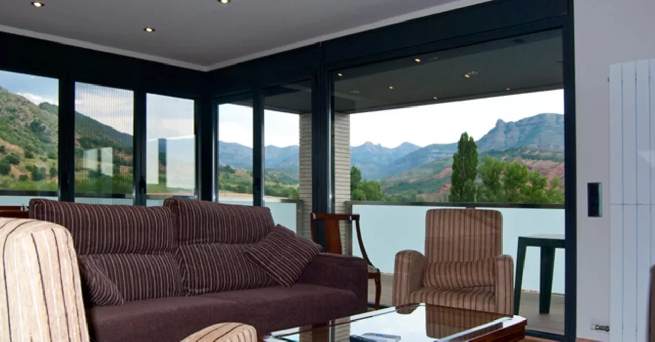 Apartamento Bernat