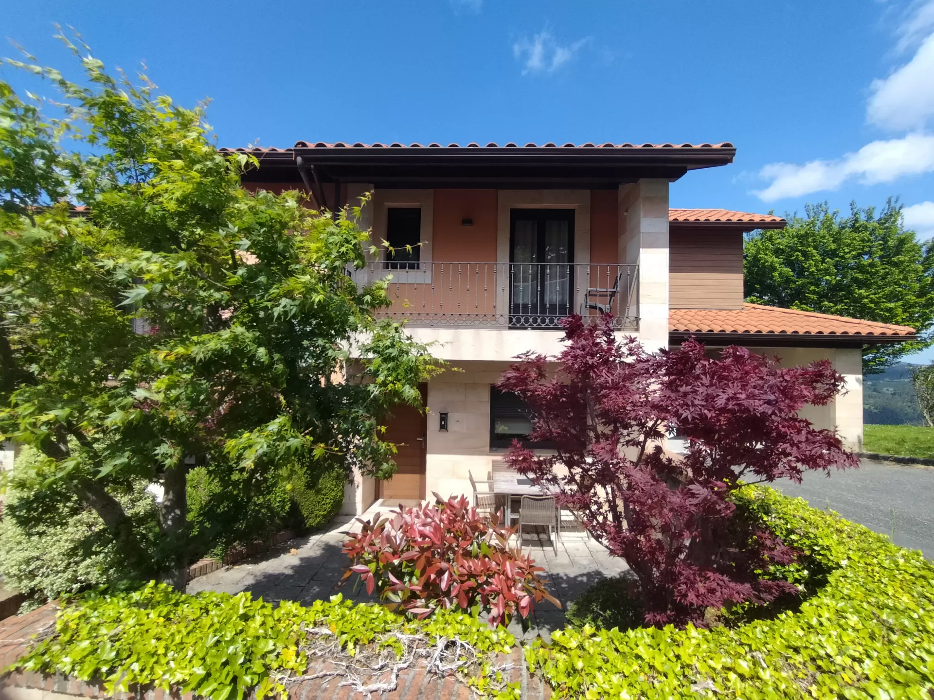 Apartamentos Laboz B