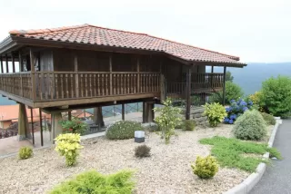 Apartamentos Laboz B