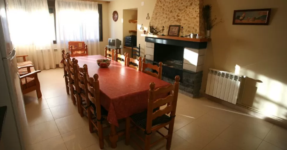 Casa Bernat