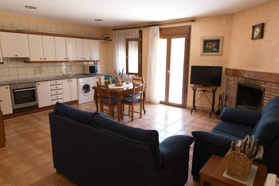 Apartamento Matarraña 