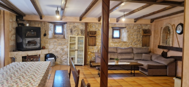 salon comedor