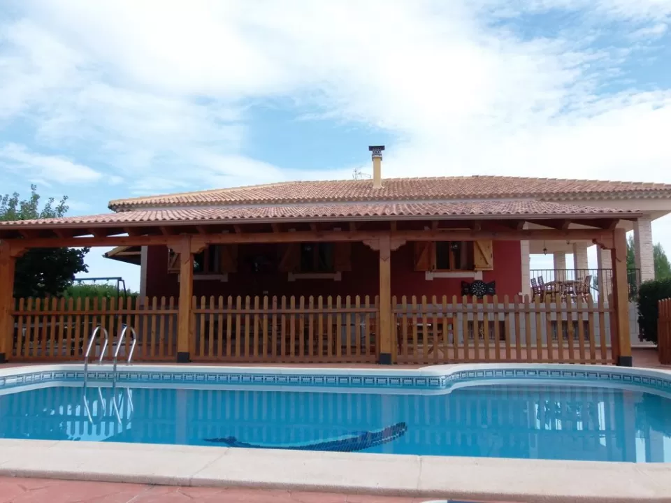 Casa Parada La Noguera
