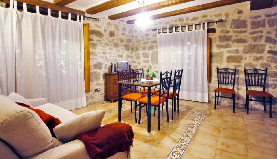 Apartamento Montserrat - Santa Águeda