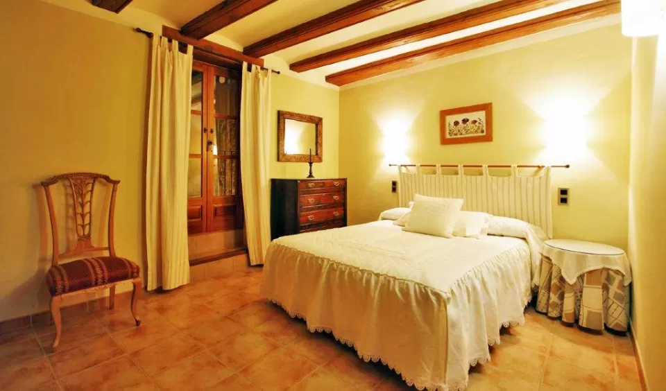 Apartamento Carmen - Santa Águeda