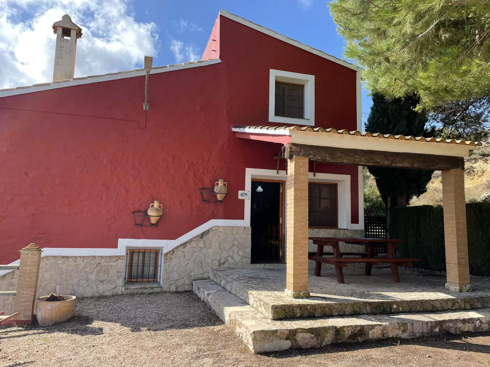 La Risca II