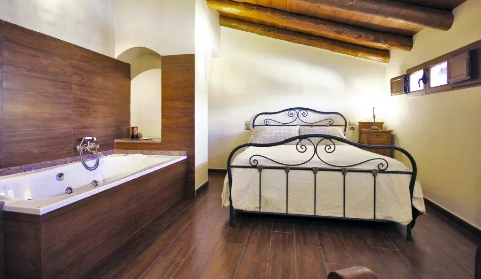 Apartamento Pascualeta - Santa Águeda