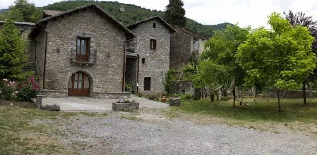 Apartamento Rivera del Ara