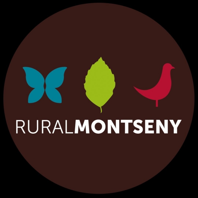 Logo Rural Montseny