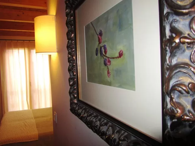 Habitación Superior