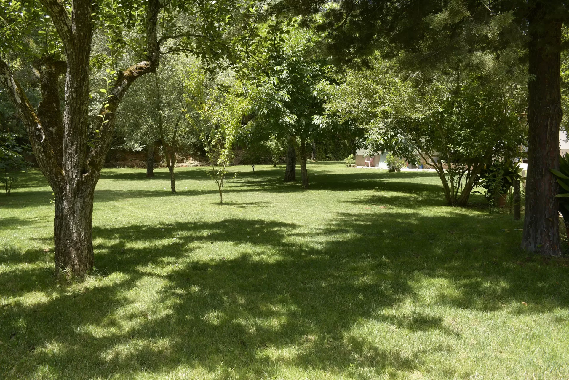 Casa rural Sierra Onuba