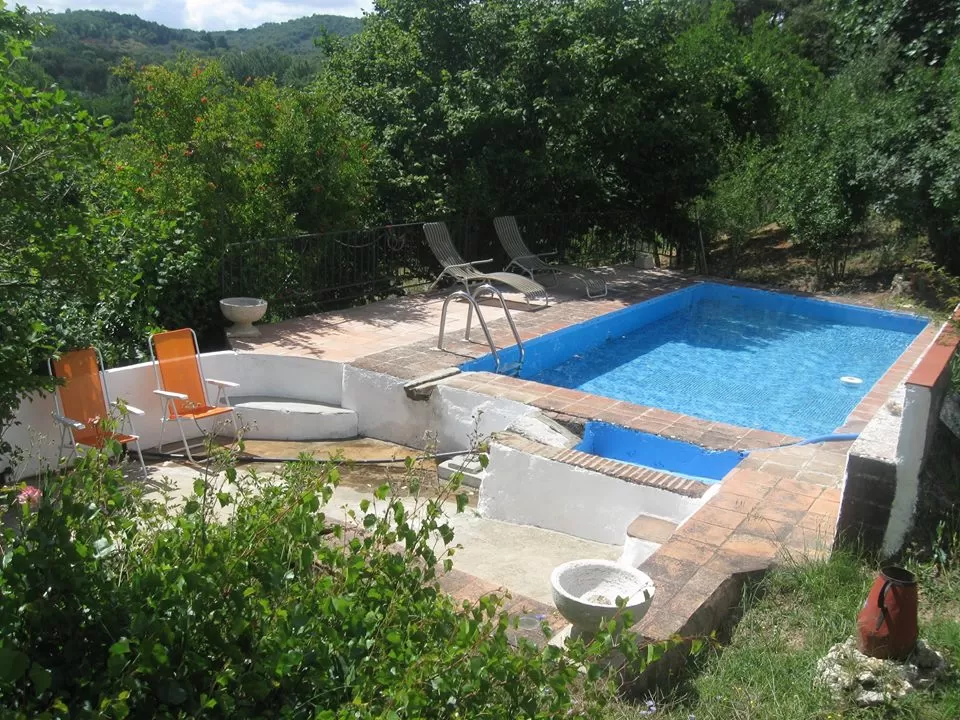 Casa La Alegría