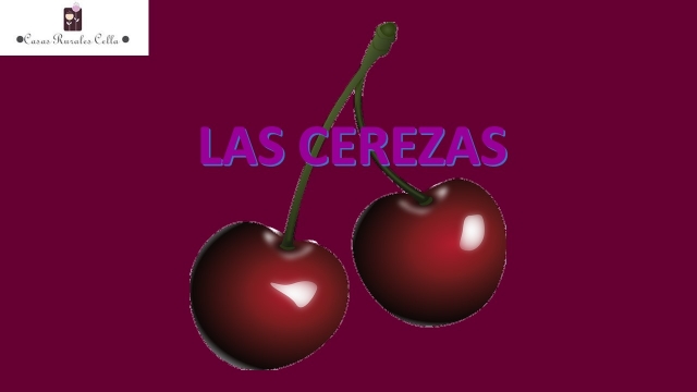 Logo Las Cerezas