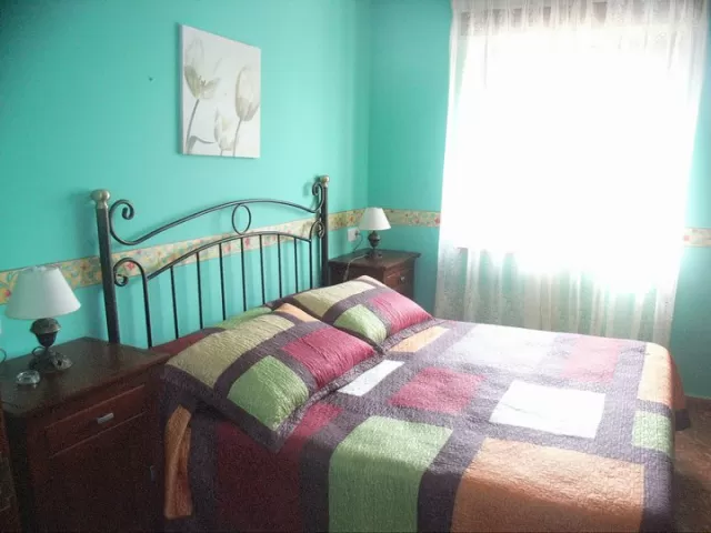 Apartamento A3 Casa Cristo