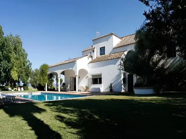 Cortijo Sierra y Lago