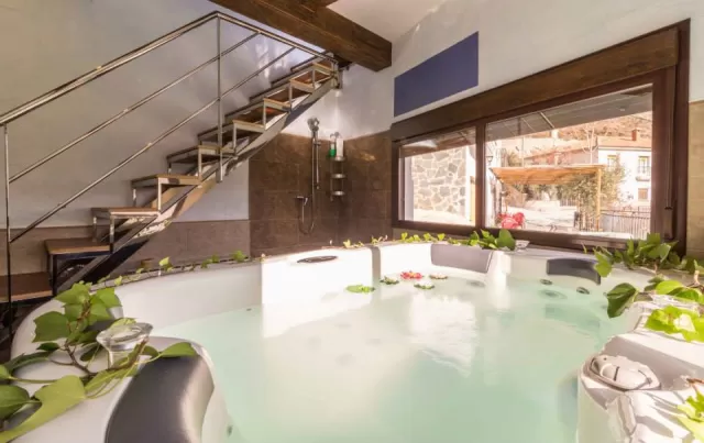 El Mirador de Picachico