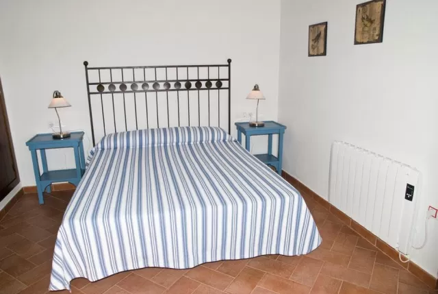 Las Tobas - Casa Pico Picopino