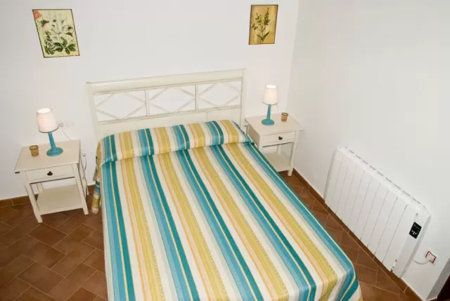 Las Tobas - Casa Verdecillo