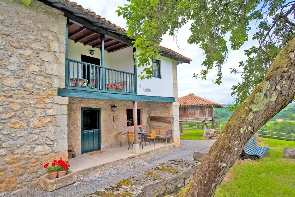 La Collada