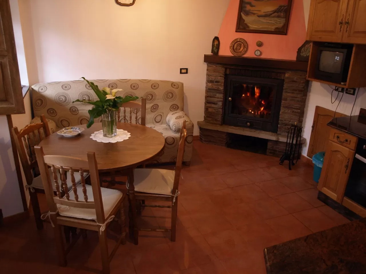 Casa Vilar I 
