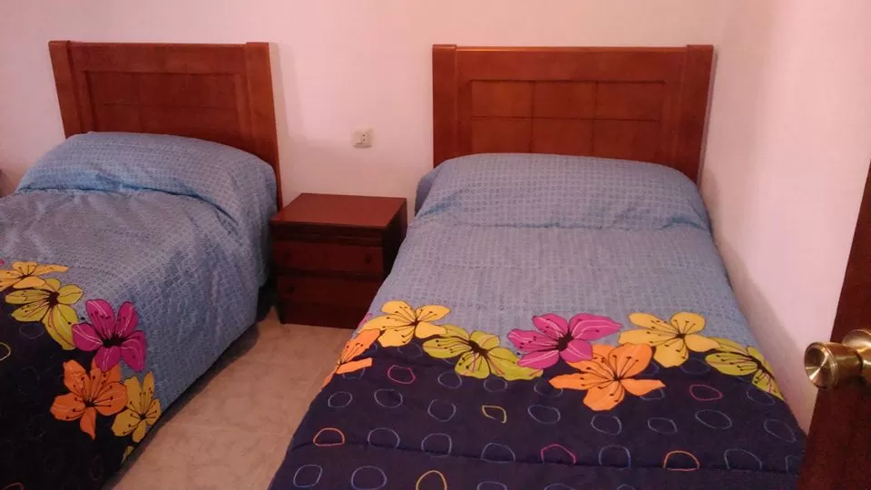 Casa Soqui