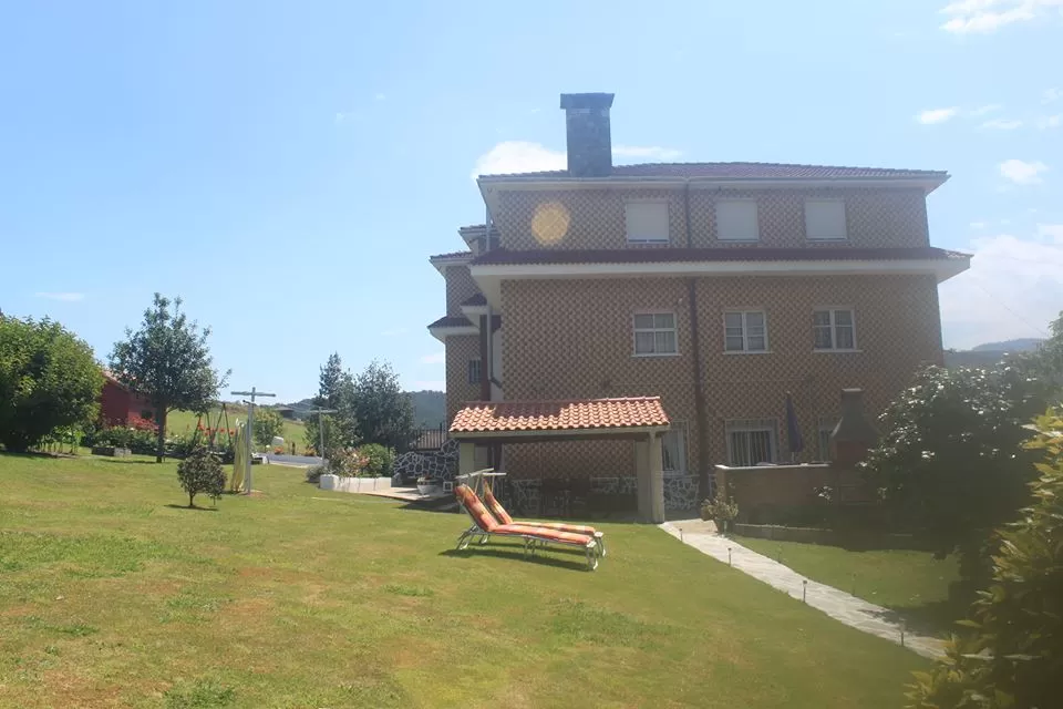 Apartamento Las Dalias