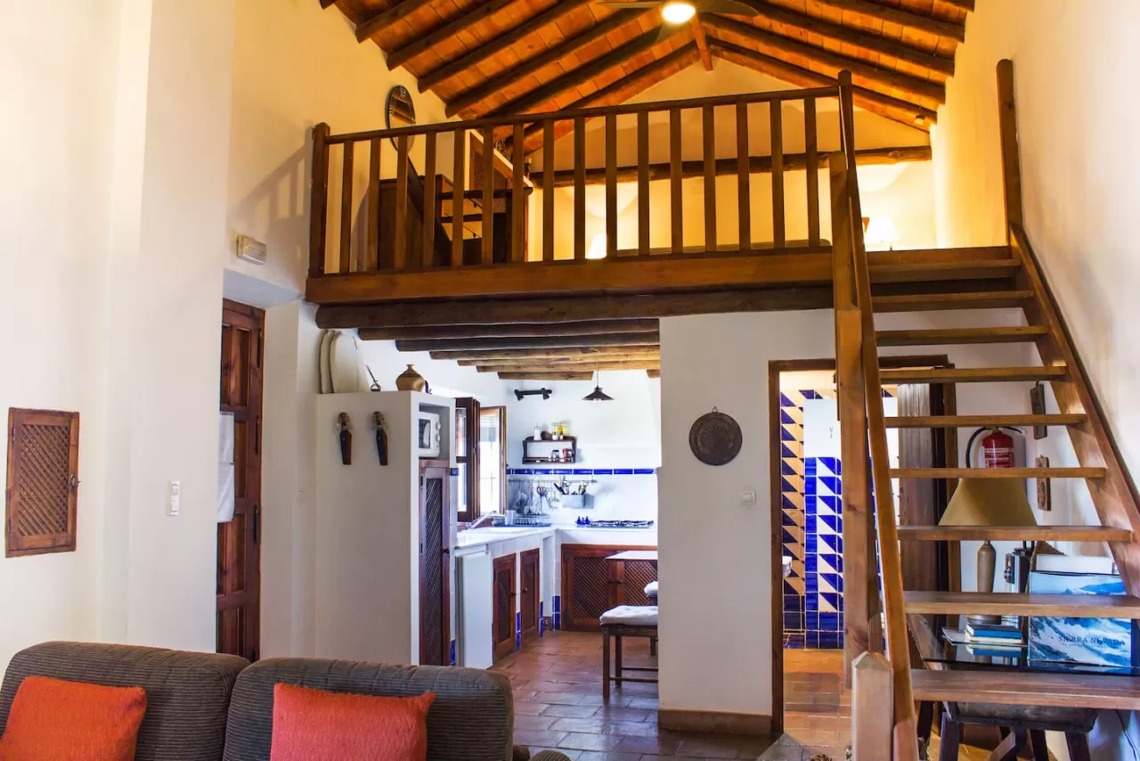 Casa el Tinao