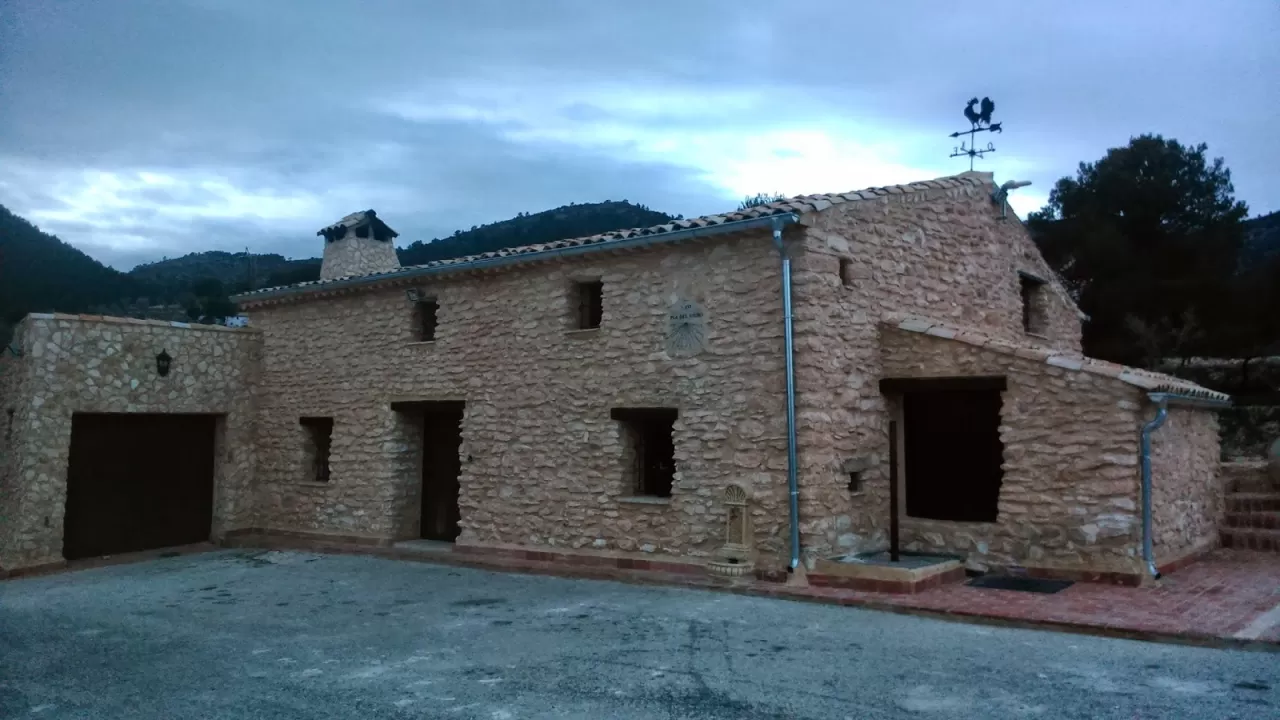 El Pla del Viudo