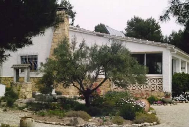 Els Pinars de Montagut