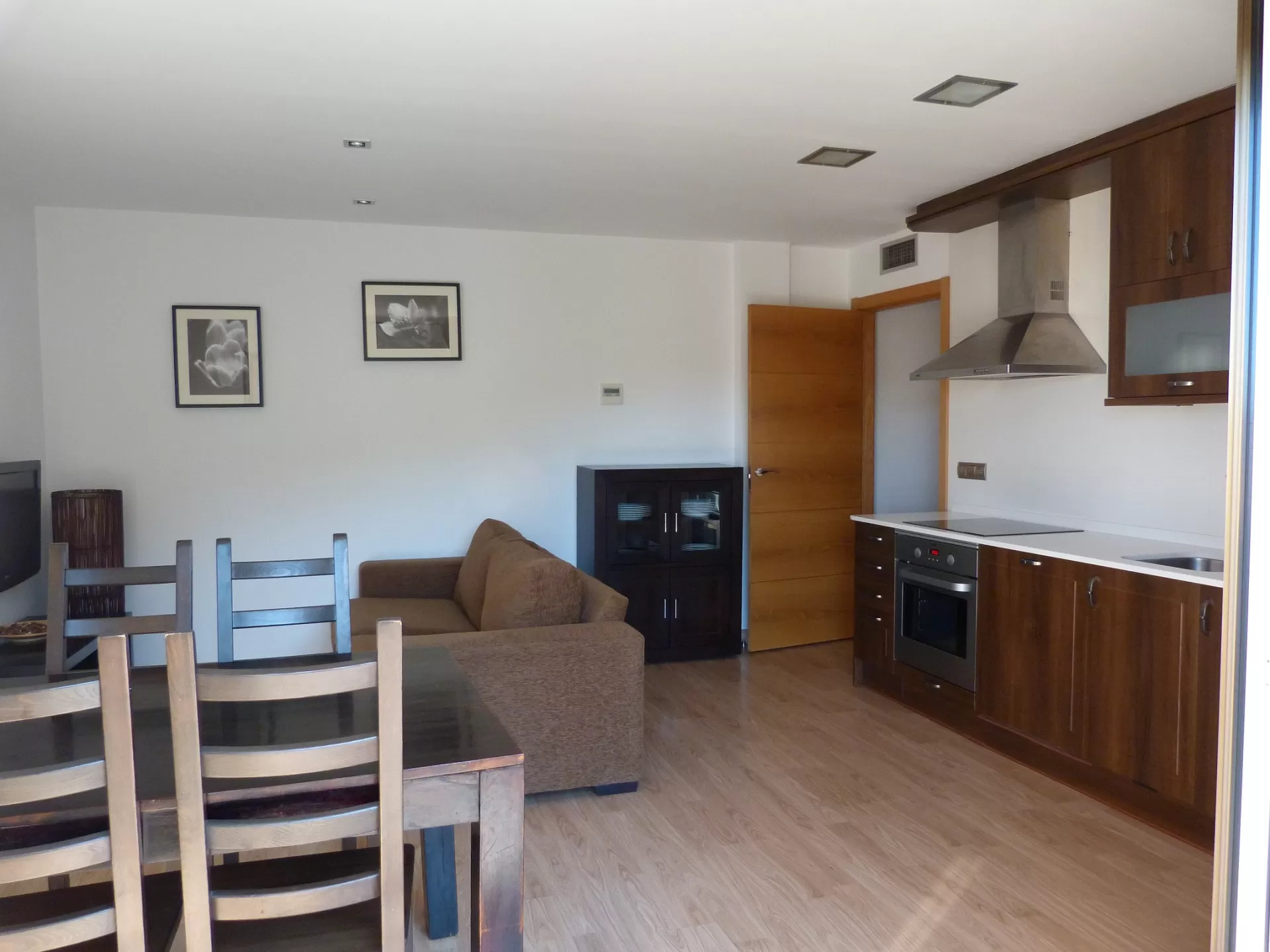 Apartamentos Puerta de Ordesa - Boltaña
