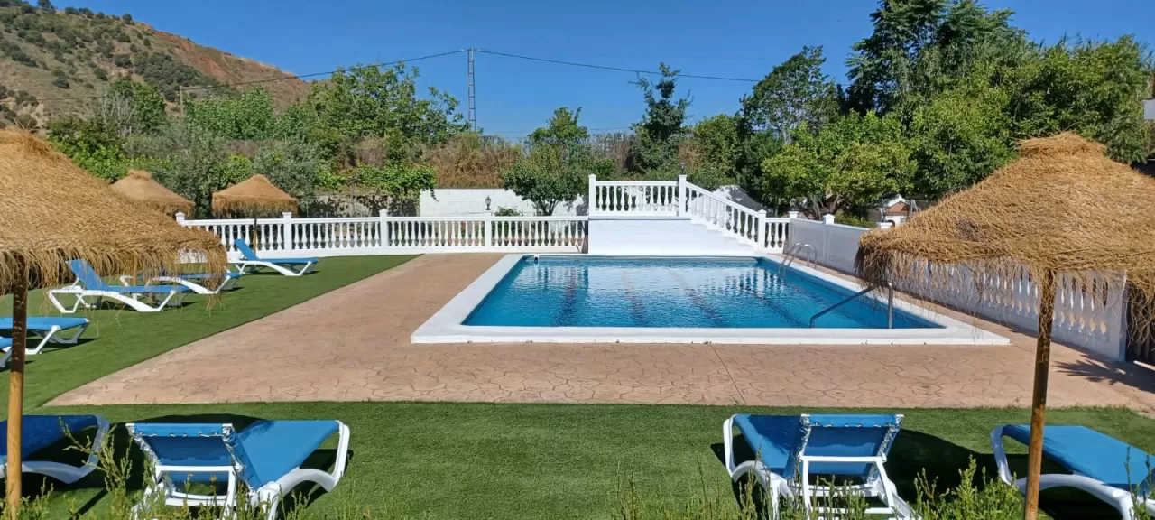 La Casita de Rufo