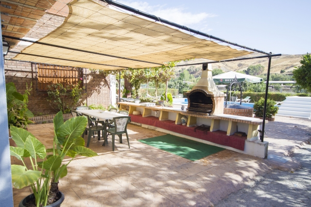 La Casita de Rufo