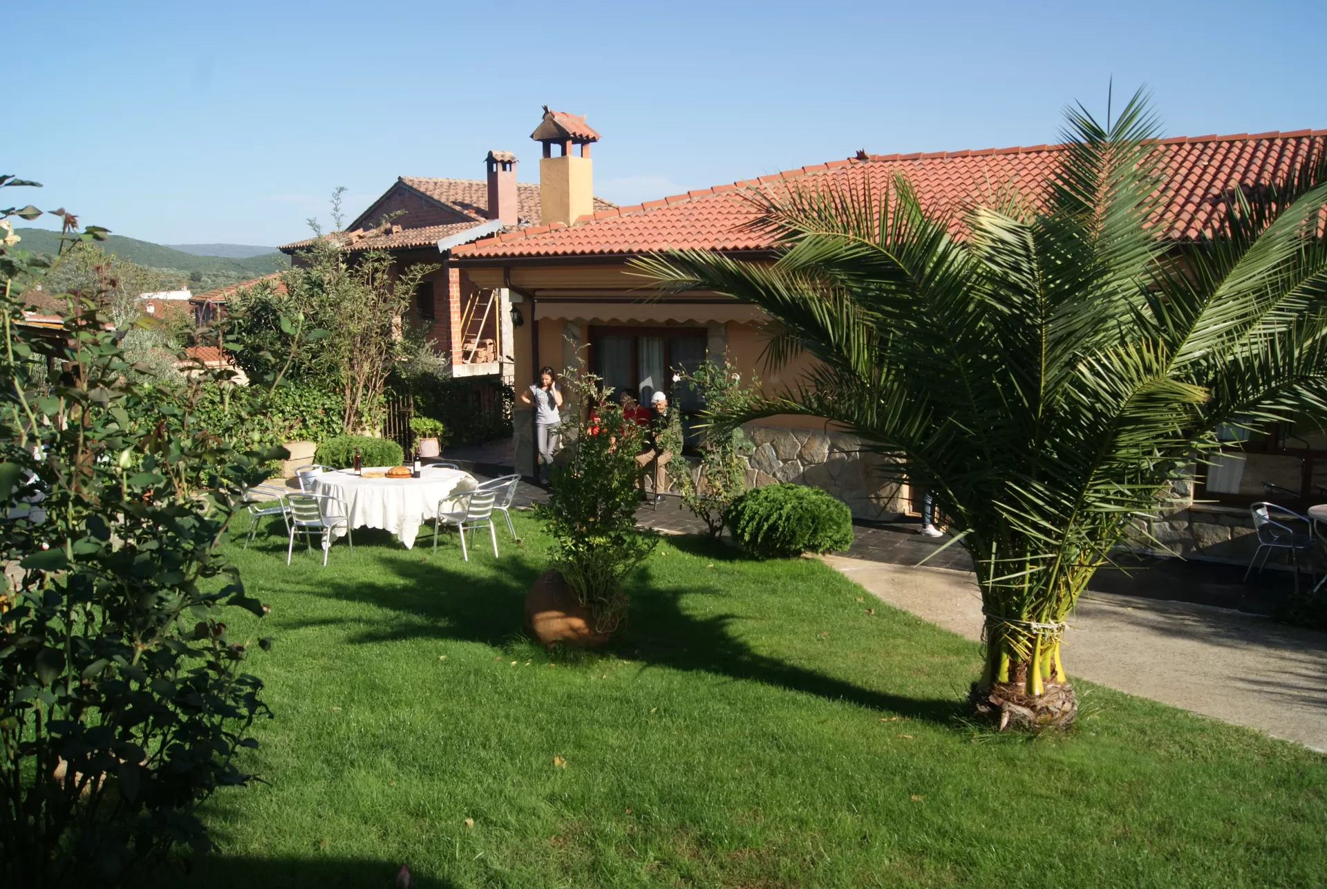 Casa Arroal 1