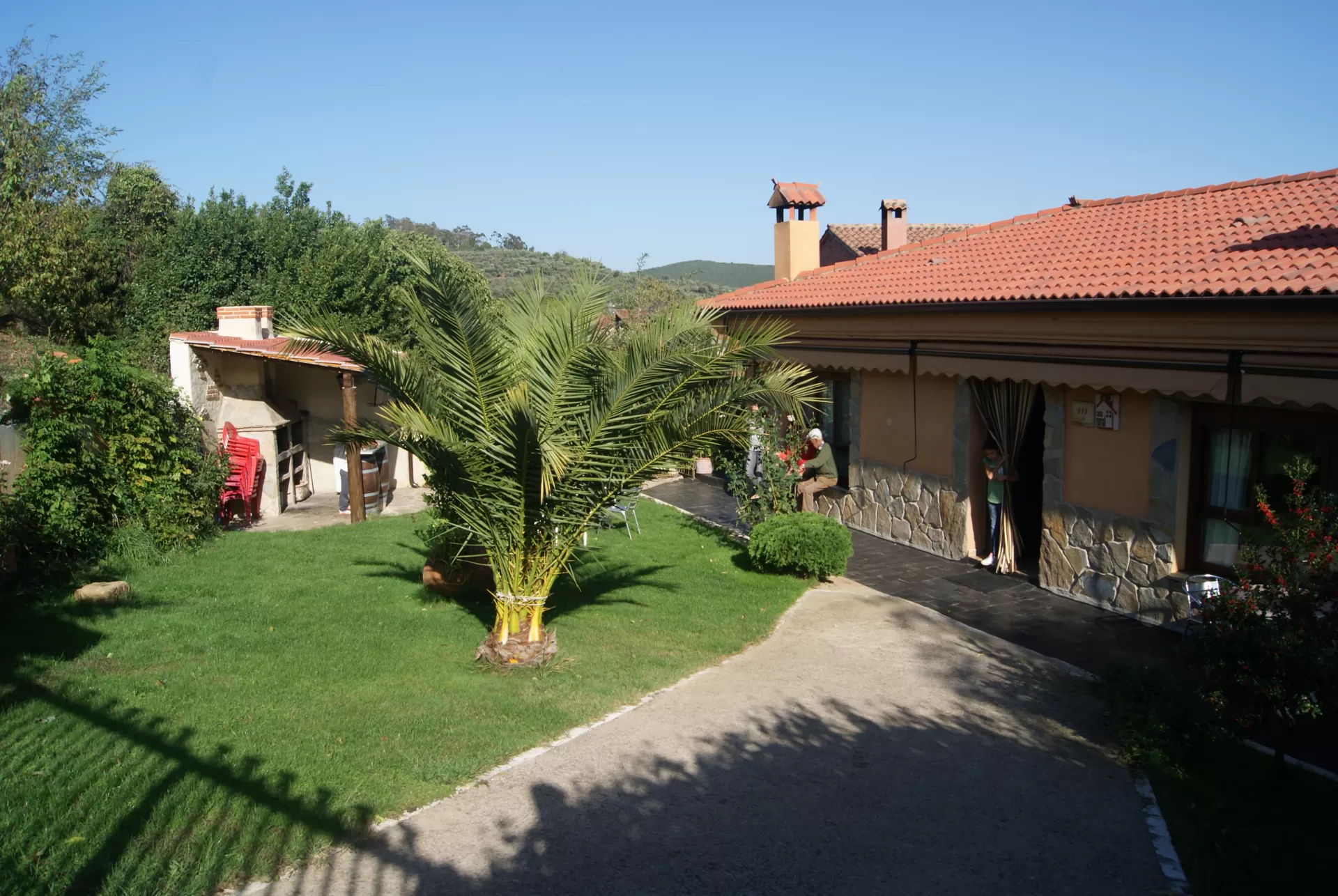 Casa Arroal 2