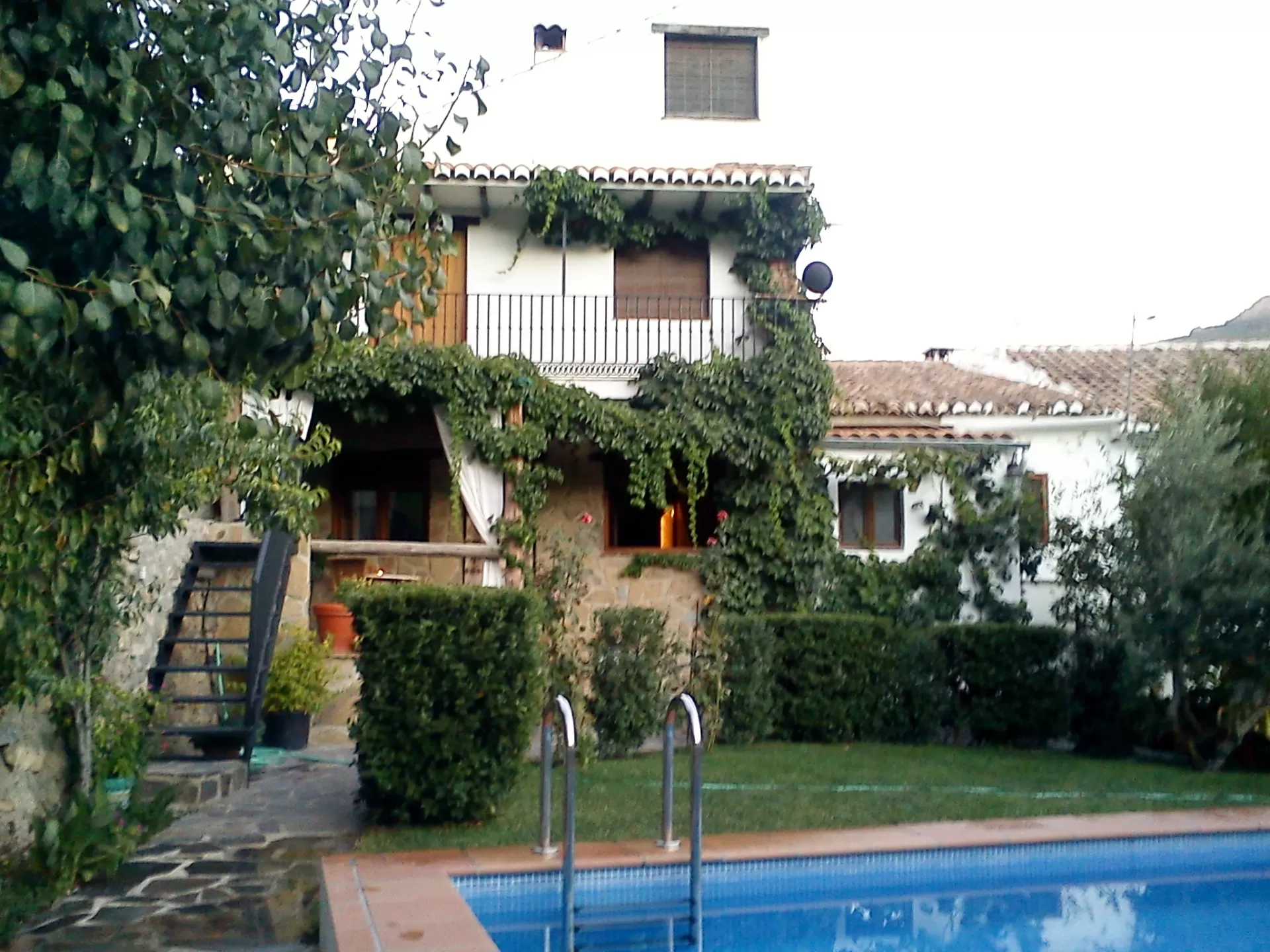 Los Prados II