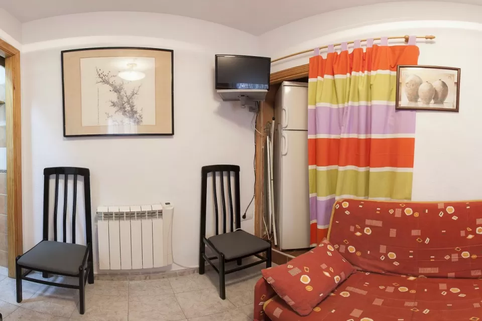 Apartamento Rincón del Salvador 1