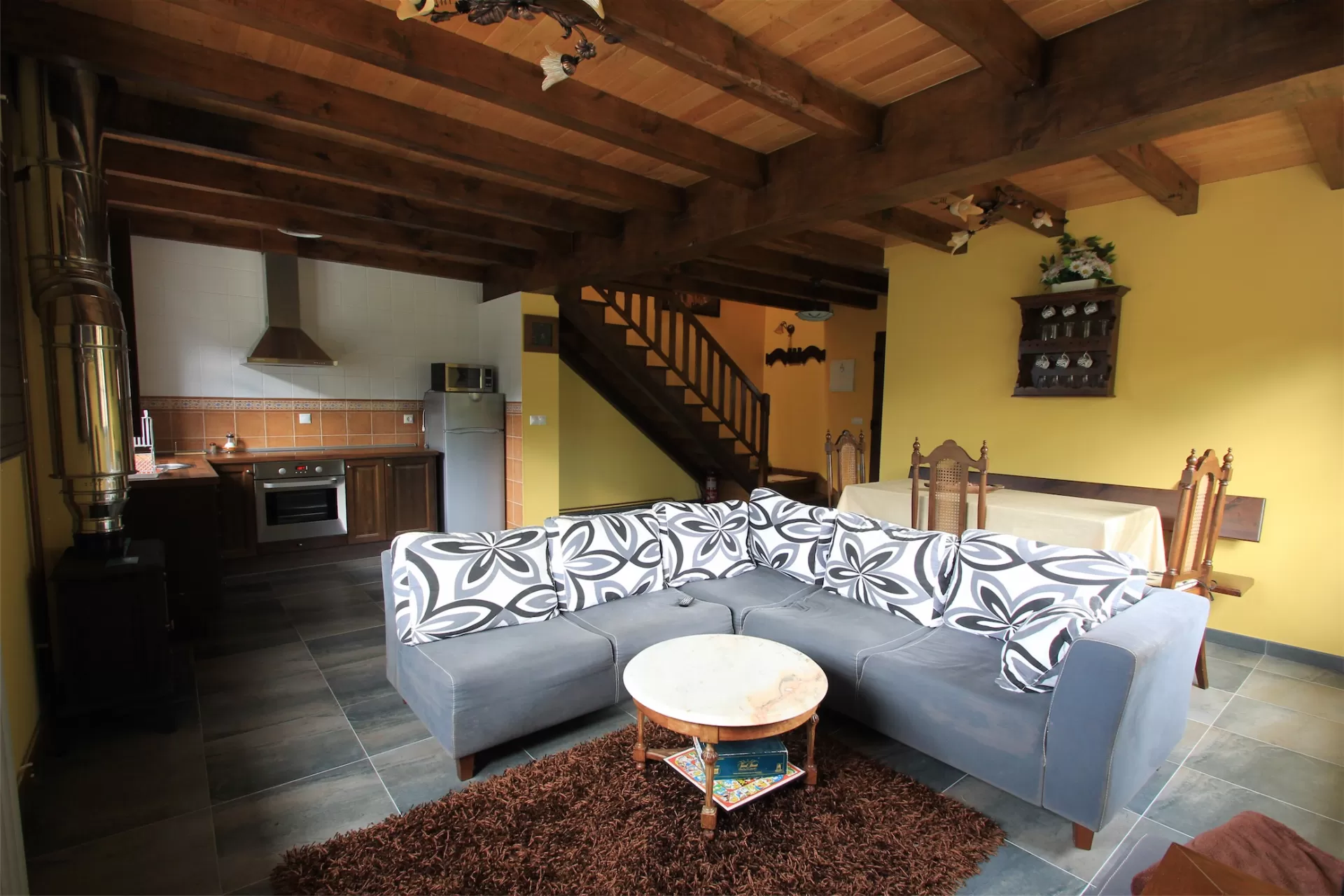 Casa Aniceto IV